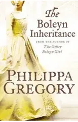 The Boleyn Inheritance