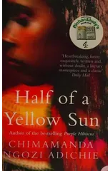 Half of a Yellow Sun
