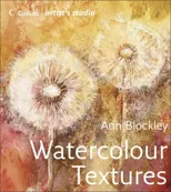 Watercolour Textures