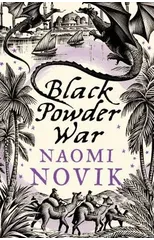 Black Powder War