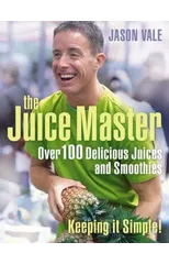 Juice Master Keeping It Simple