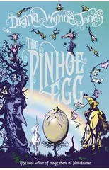 The Pinhoe Egg