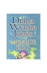 The Pinhoe Egg