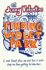 Finding Violet Park