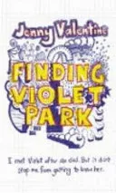 Finding Violet Park
