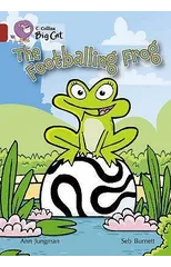The Footballing Frog