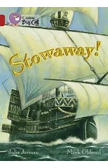 Stowaway!