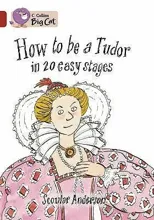 How to be a Tudor