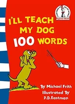 I’ll Teach My Dog 100 Words