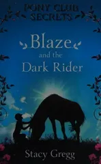 Blaze and the Dark Rider