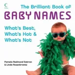 The Brilliant Book of Baby Names