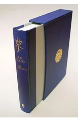 The Silmarillion