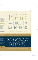 The Best Poems of the English Language