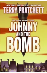 Johnny and the Bomb