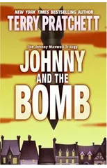 Johnny and the Bomb