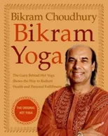 Bikram Yoga