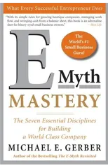E-Myth Mastery