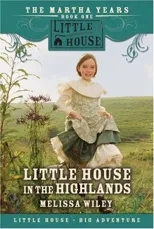 Little House in the Highlands