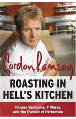 Roasting in Hell's Kitchen