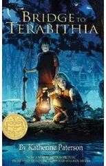 Bridge to Terabithia Movie Tie-in Edition