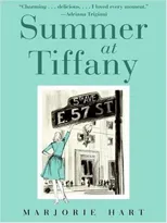 Summer at Tiffany LP
