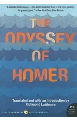 The Odyssey of Homer