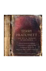 The Wit and Wisdom of Discworld