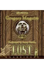 Lost CD