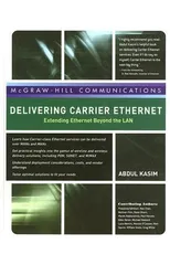 Delivering Carrier Ethernet
