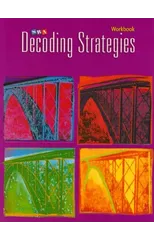 Corrective Reading Decoding Level B2, Workbook