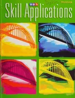 Corrective Reading Decoding Level C, Workbook