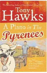 A Piano In The Pyrenees