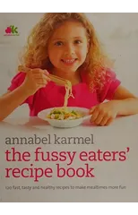 Fussy Eaters' Recipe Book