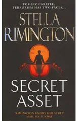Secret Asset
