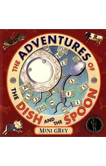 The Adventures Of The Dish And The Spoon