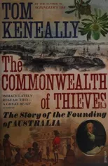 The Commonwealth of Thieves