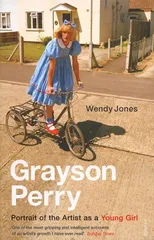 Grayson Perry