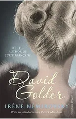 David Golder