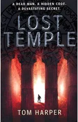 Lost Temple