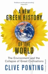 A New Green History Of The World