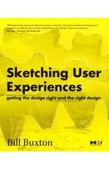 Sketching User Experiences