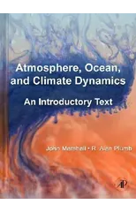 Atmosphere, Ocean and Climate Dynamics