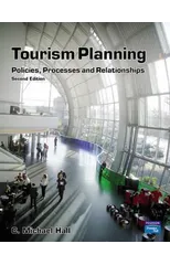 Tourism Planning