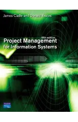 Project Management for Information Systems