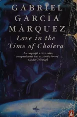 Love in the Time of Cholera