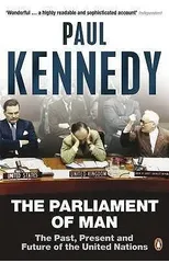 The Parliament of Man