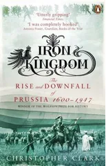 Iron Kingdom