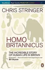 Homo Britannicus