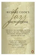 Richard Cook's Jazz Encyclopedia