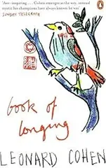 Book of Longing